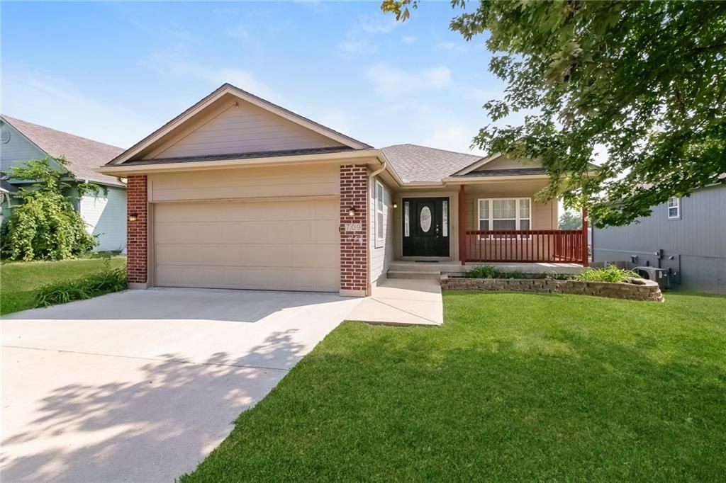 709 N Belvidere Avenue, Independence, MO 64056