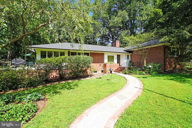 9233 FARNSWORTH DR, Potomac, MD 20854
