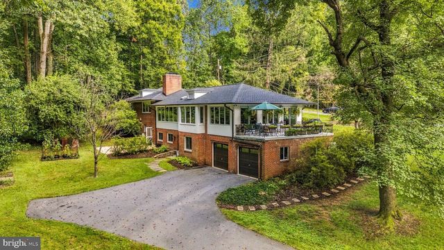 9233 FARNSWORTH DR, Potomac, MD 20854