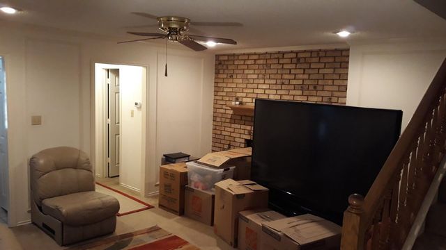 1807 Evergreen Court, Grapevine, TX 76051