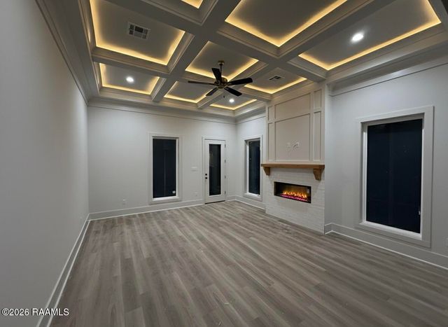 113 Fountain Mdw Drive, Broussard, LA 70518