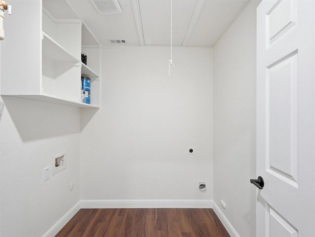 706 Emery Street, Denton, TX 76201
