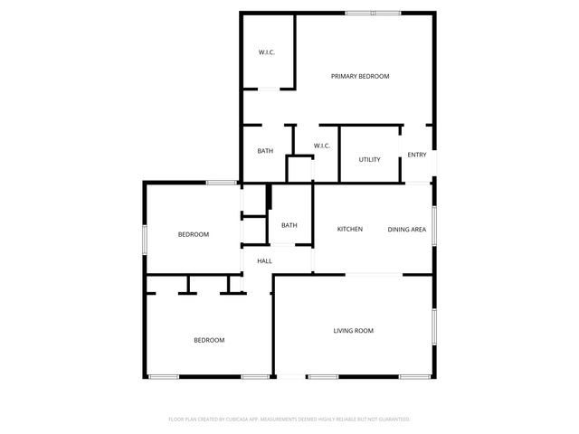 706 Emery Street, Denton, TX 76201