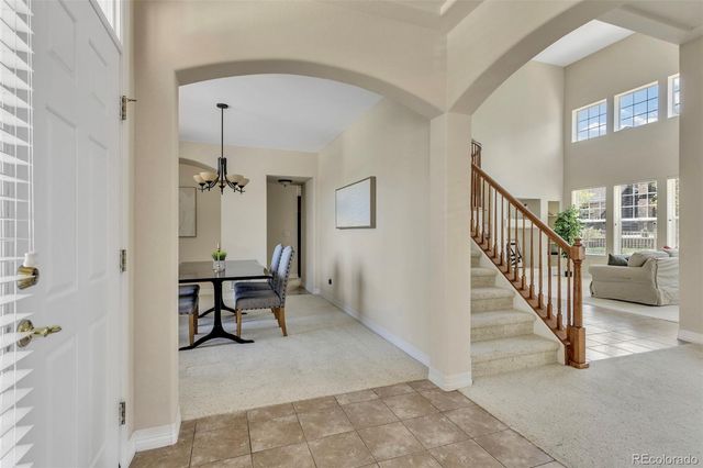 22245 E Glasgow Place, Aurora, CO 80016