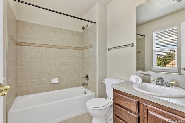 22245 E Glasgow Place, Aurora, CO 80016