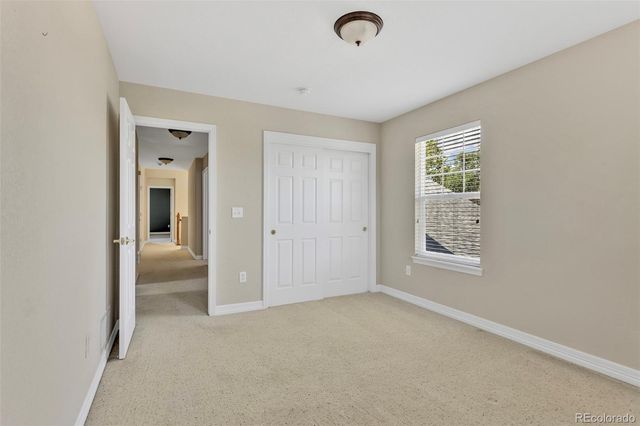 22245 E Glasgow Place, Aurora, CO 80016