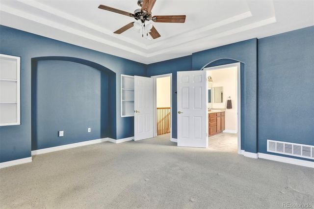 22245 E Glasgow Place, Aurora, CO 80016