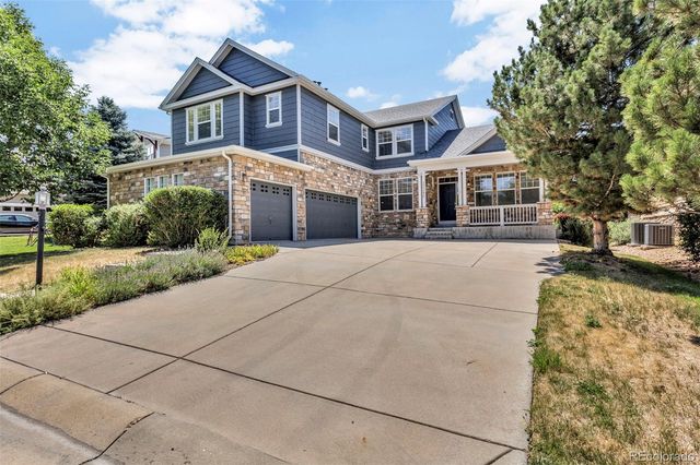 22245 E Glasgow Place, Aurora, CO 80016
