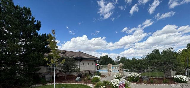 22245 E Glasgow Place, Aurora, CO 80016