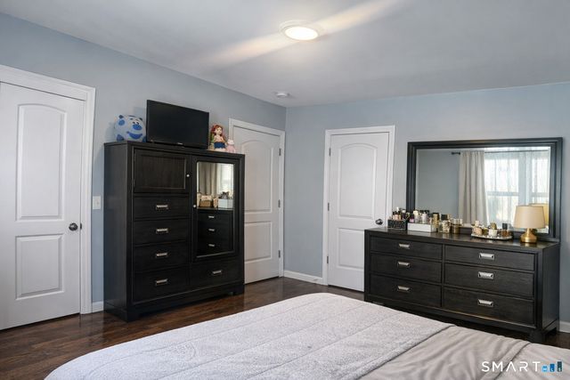 587 Brooks Street !st floor, Bridgeport, CT 06608