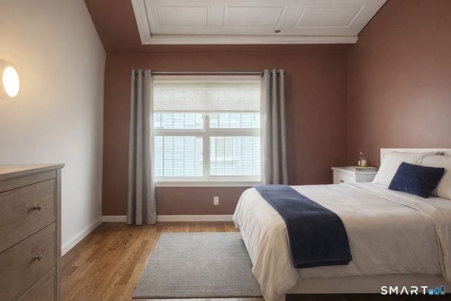 587 Brooks Street !st floor, Bridgeport, CT 06608