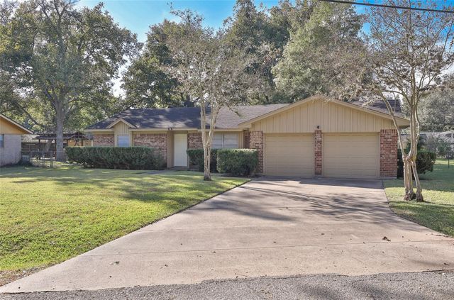 606 Venice Street, Sugar Land, TX 77478