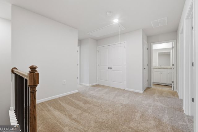 3672 PARKWAY JAMES Drive, Snellville, GA 30039