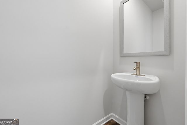 3672 PARKWAY JAMES Drive, Snellville, GA 30039