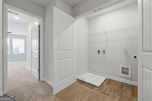 3672 PARKWAY JAMES Drive, Snellville, GA 30039