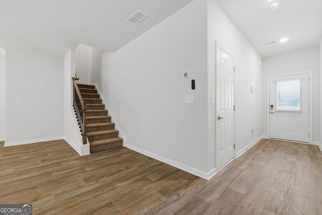 3672 PARKWAY JAMES Drive, Snellville, GA 30039