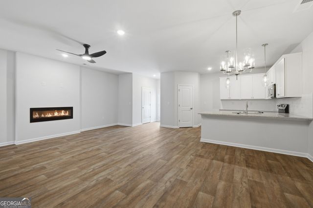 3672 PARKWAY JAMES Drive, Snellville, GA 30039