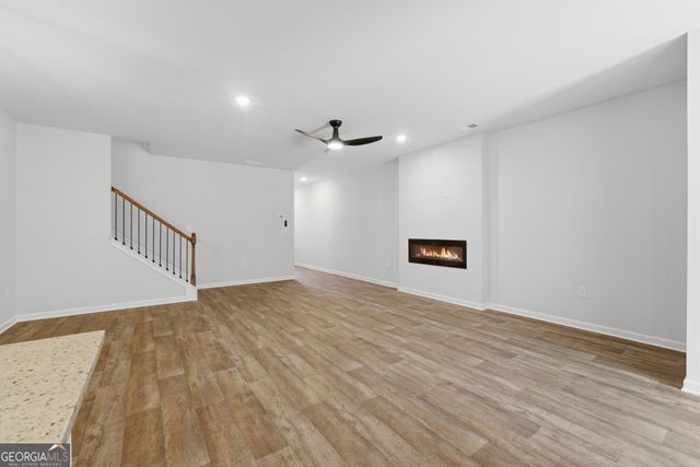 3672 PARKWAY JAMES Drive, Snellville, GA 30039
