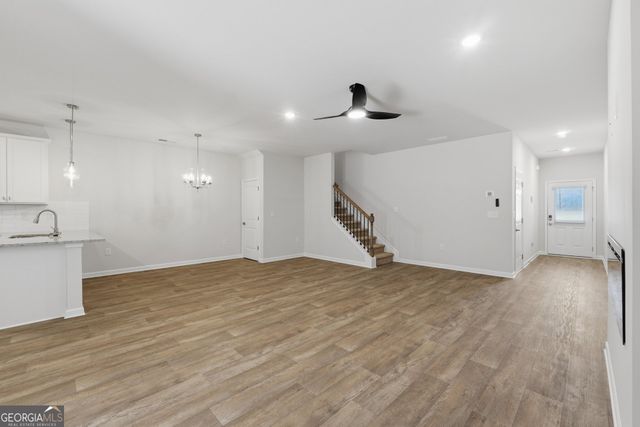 3672 PARKWAY JAMES Drive, Snellville, GA 30039