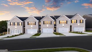 3672 PARKWAY JAMES Drive, Snellville, GA 30039