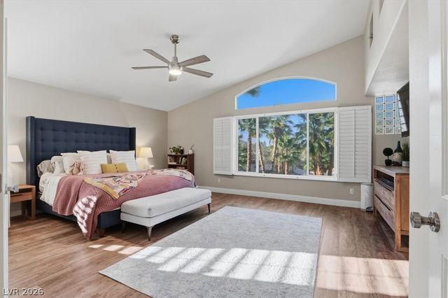 10240 Glen Ora Avenue, Las Vegas, NV 89134