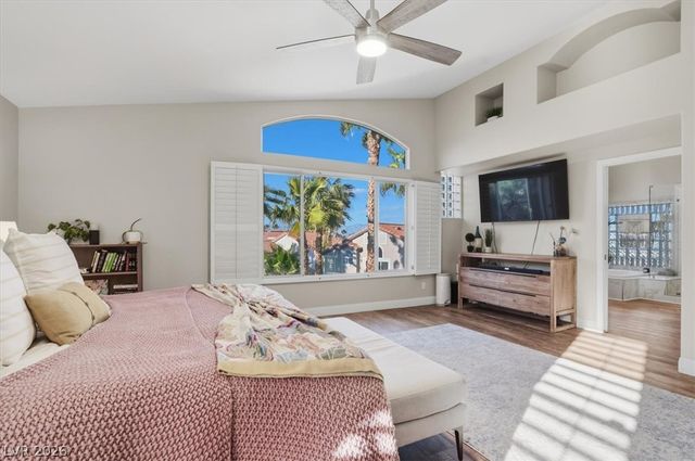 10240 Glen Ora Avenue, Las Vegas, NV 89134