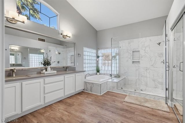 10240 Glen Ora Avenue, Las Vegas, NV 89134