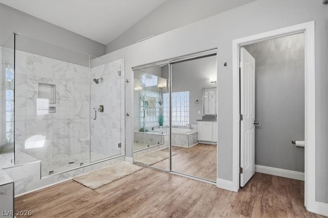 10240 Glen Ora Avenue, Las Vegas, NV 89134