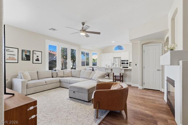 10240 Glen Ora Avenue, Las Vegas, NV 89134