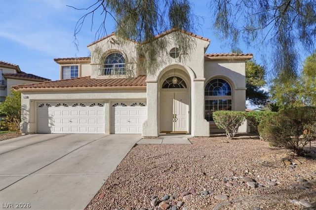 10240 Glen Ora Avenue, Las Vegas, NV 89134