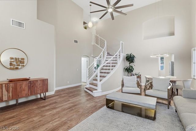 10240 Glen Ora Avenue, Las Vegas, NV 89134