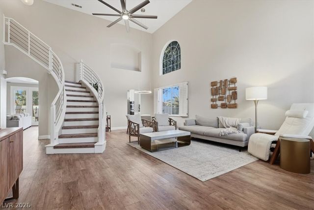 10240 Glen Ora Avenue, Las Vegas, NV 89134