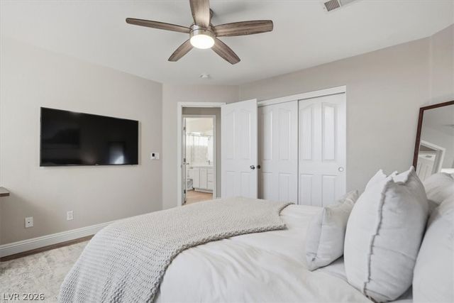 10240 Glen Ora Avenue, Las Vegas, NV 89134