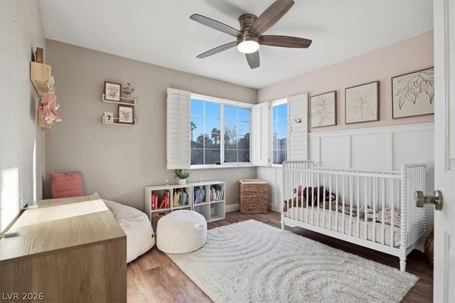 10240 Glen Ora Avenue, Las Vegas, NV 89134