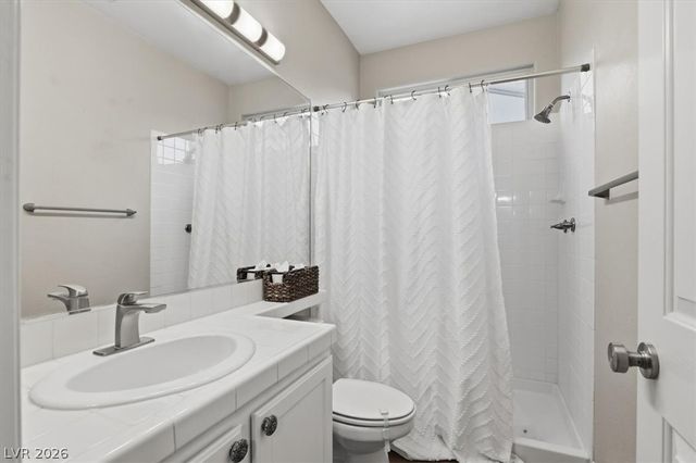 10240 Glen Ora Avenue, Las Vegas, NV 89134