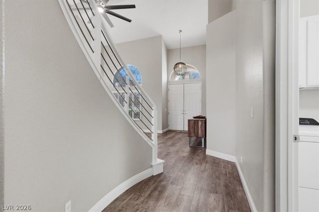 10240 Glen Ora Avenue, Las Vegas, NV 89134