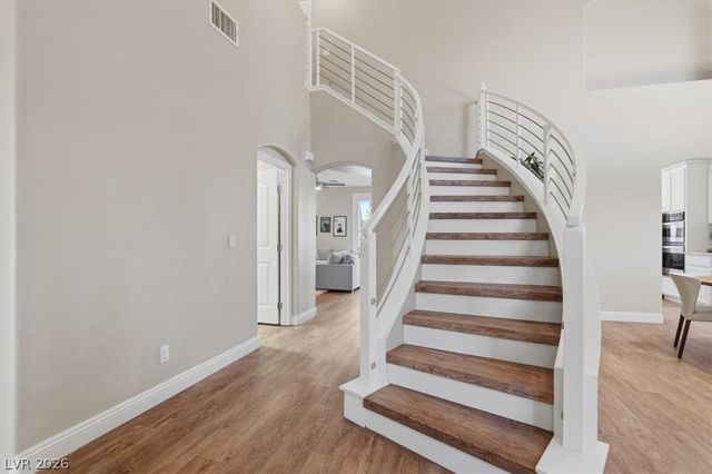 10240 Glen Ora Avenue, Las Vegas, NV 89134