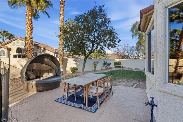 10240 Glen Ora Avenue, Las Vegas, NV 89134