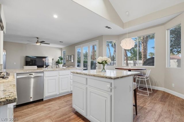 10240 Glen Ora Avenue, Las Vegas, NV 89134