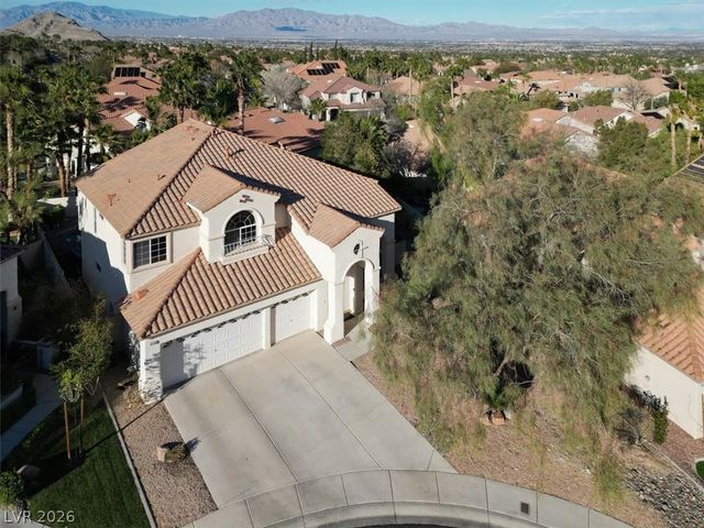 10240 Glen Ora Avenue, Las Vegas, NV 89134