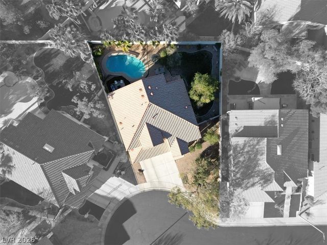 10240 Glen Ora Avenue, Las Vegas, NV 89134