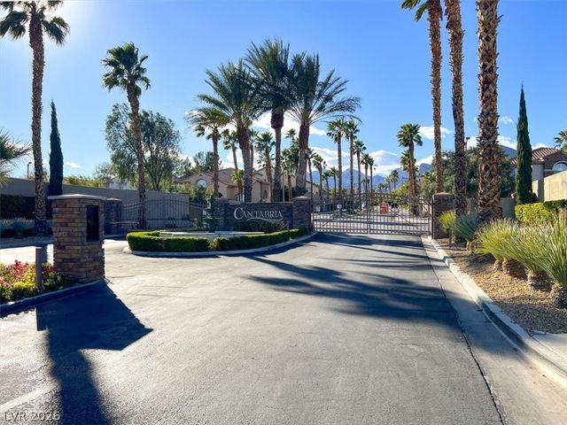 10240 Glen Ora Avenue, Las Vegas, NV 89134