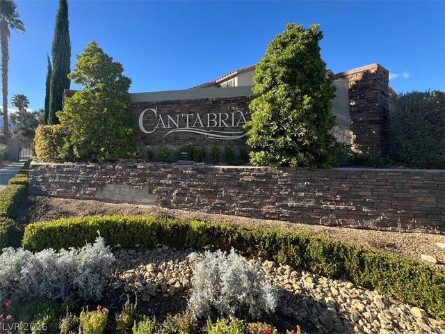 10240 Glen Ora Avenue, Las Vegas, NV 89134