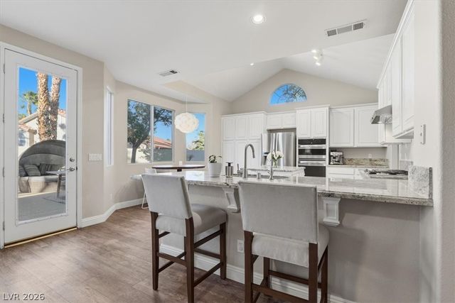 10240 Glen Ora Avenue, Las Vegas, NV 89134