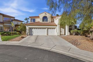 10240 Glen Ora Avenue, Las Vegas, NV 89134