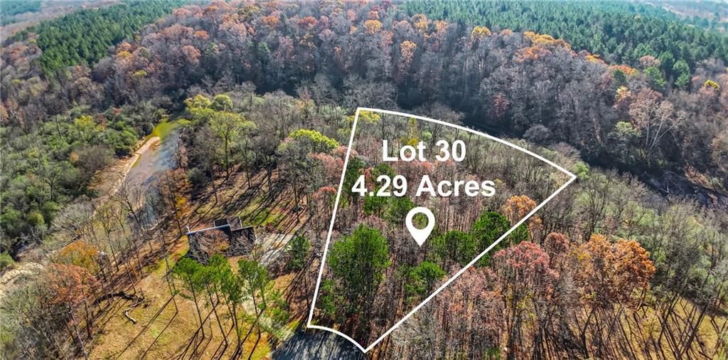 3511 Clear View Trail, Stockbridge, GA 30281