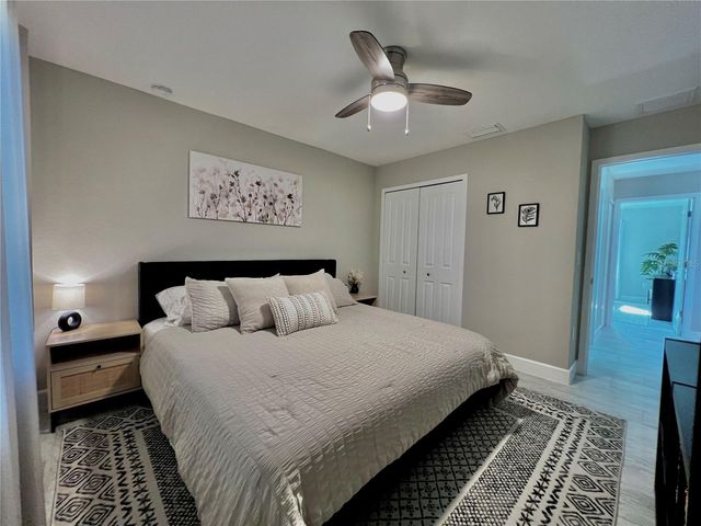 1194 S LASSONDE, North Port, FL 34288