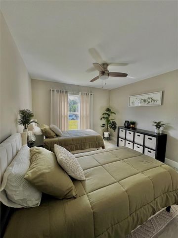 1194 S LASSONDE, North Port, FL 34288