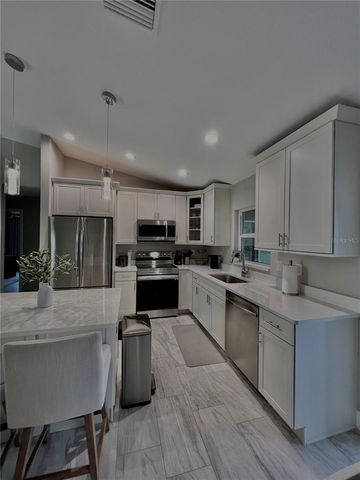 1194 S LASSONDE, North Port, FL 34288