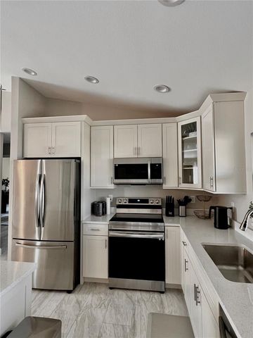 1194 S LASSONDE, North Port, FL 34288